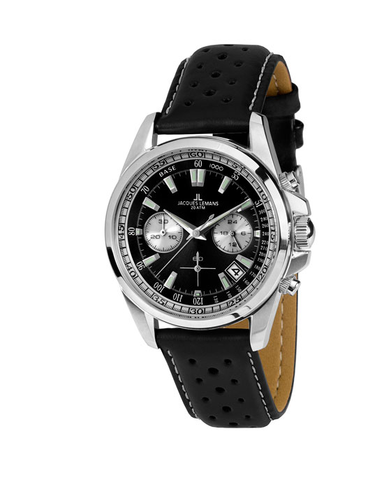 Часы Jacques Lemans Liverpool 1-1830i